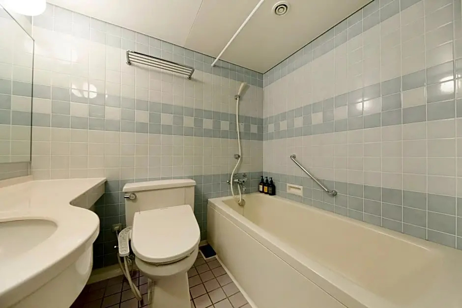 Beppu Fuga - Chambres