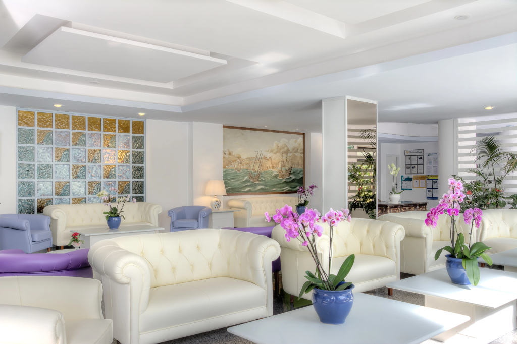 Hotel Caravel