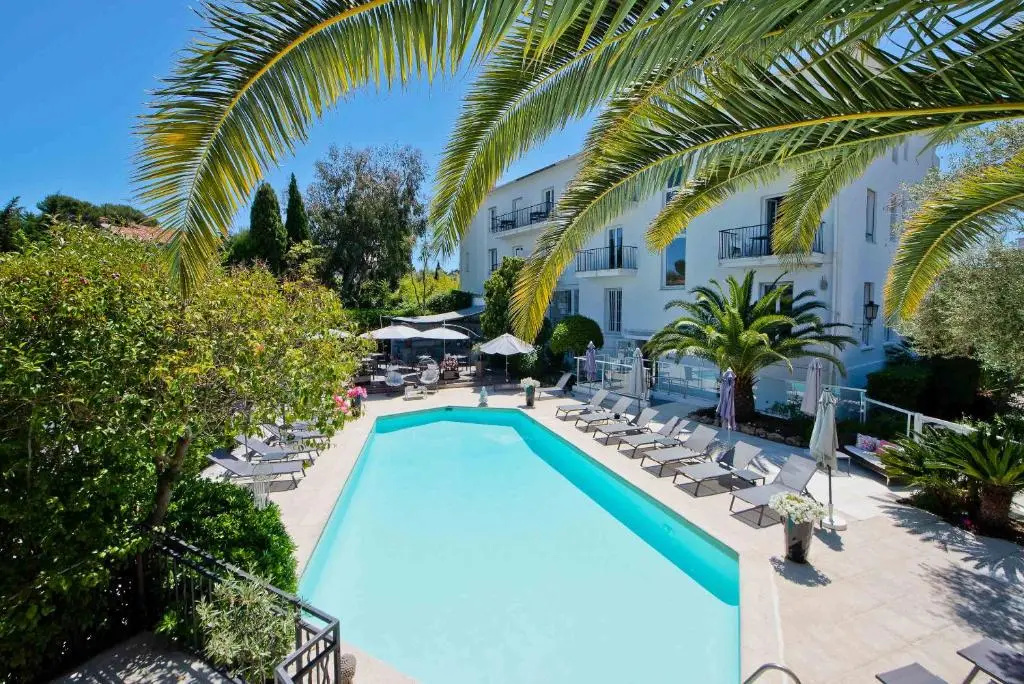Hôtel La Villa Cap d’Antibes - Général