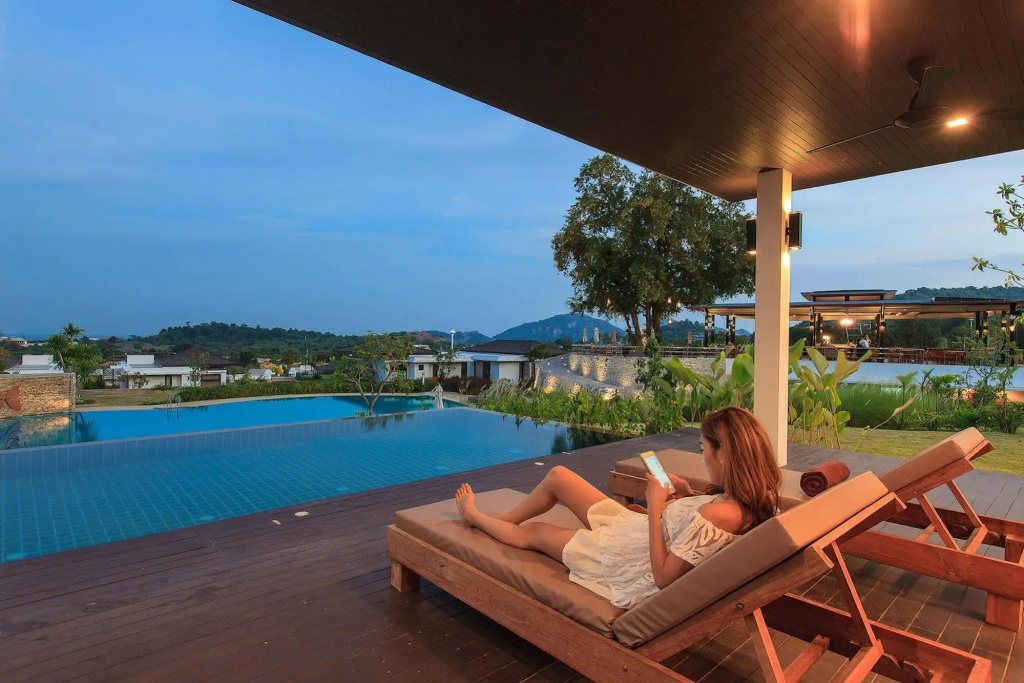 The Spirit Resort Hua Hin - Général