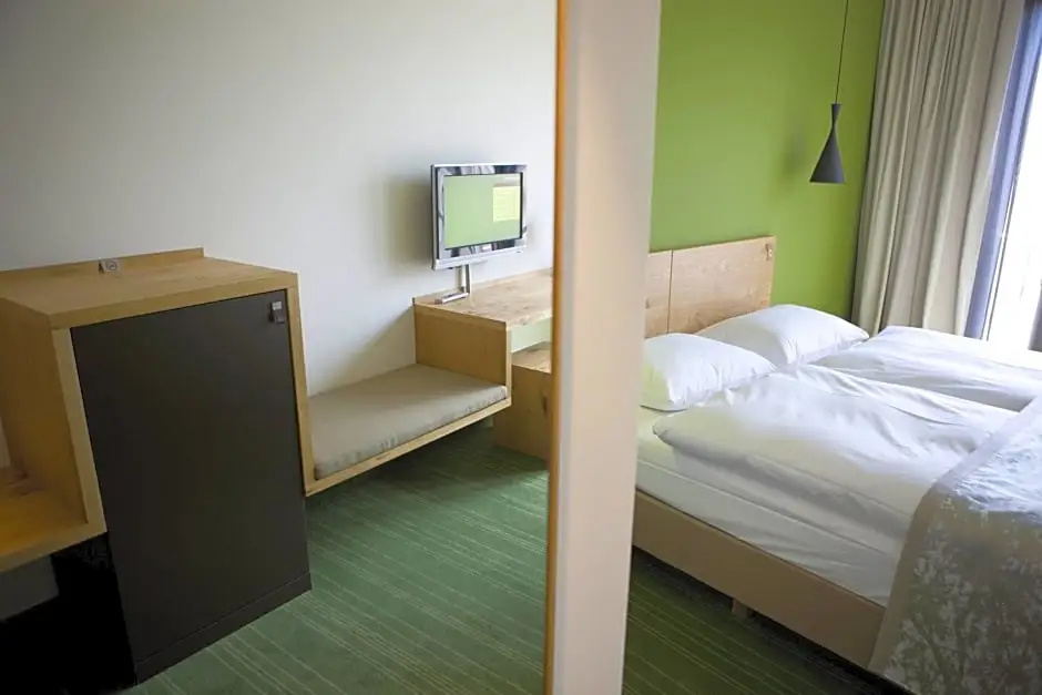 Fürstenfelder - Chambres