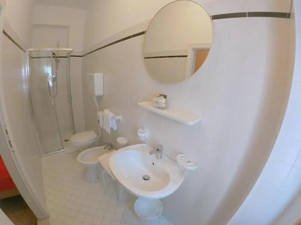 Hotel Sanremo Rimini - Général
