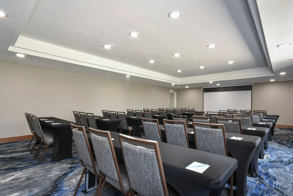 Fairfield by Marriott Inn & Suites Columbia Harbison - Général