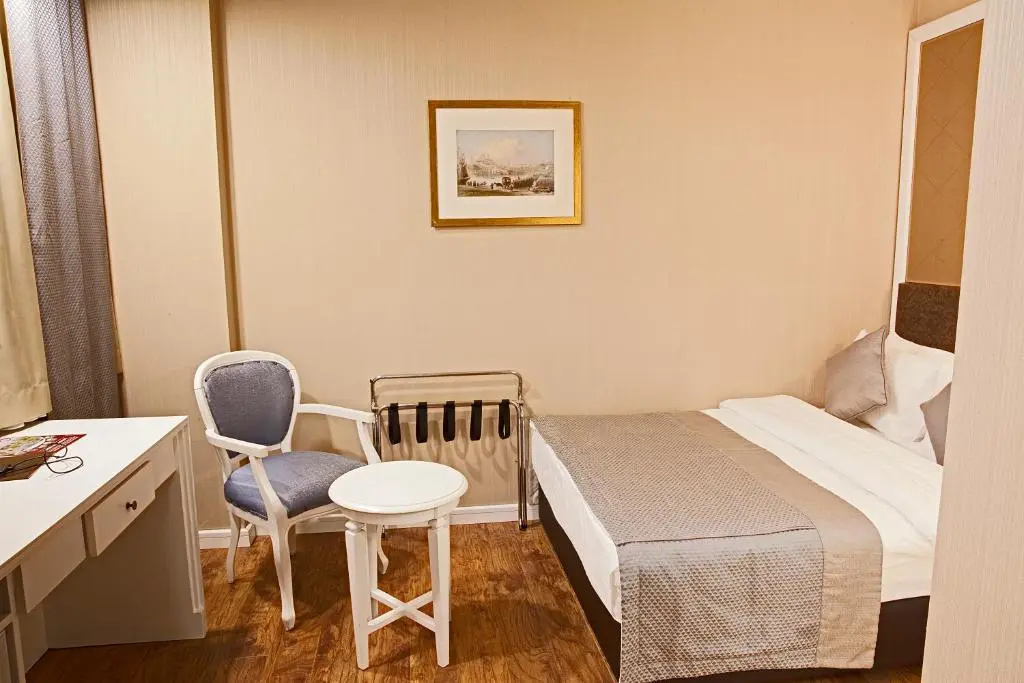 Seres Hotel Old City - Chambres