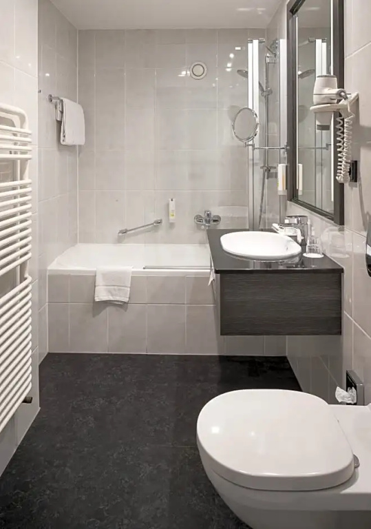 Hotel Chemnitzer Hof - Chambres