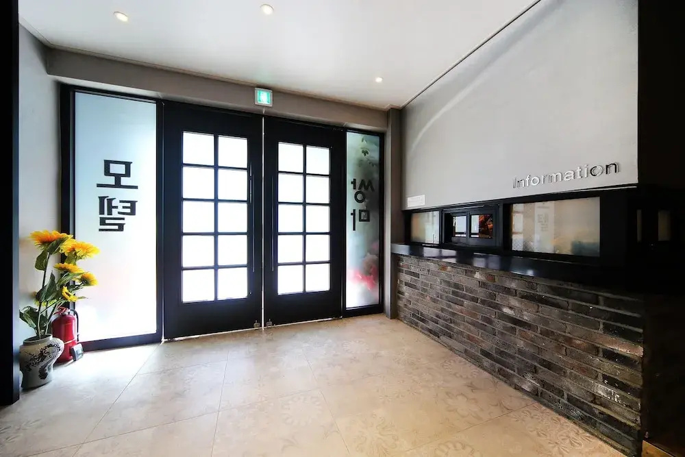 Hotel photo 15