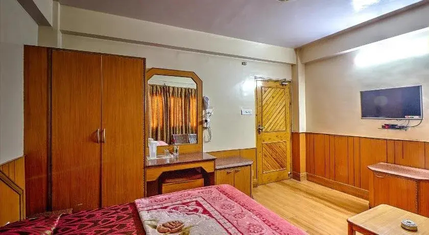 Hotel photo 6