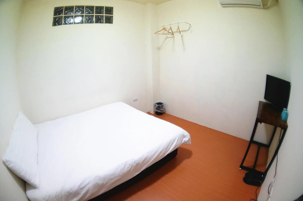 Delicateperfume Hotel - Chambres