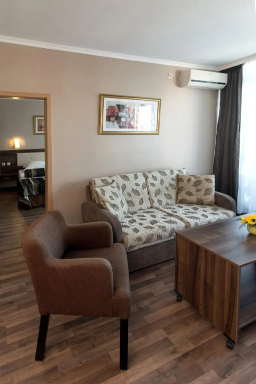 Regatta Palace Hotel - Chambres
