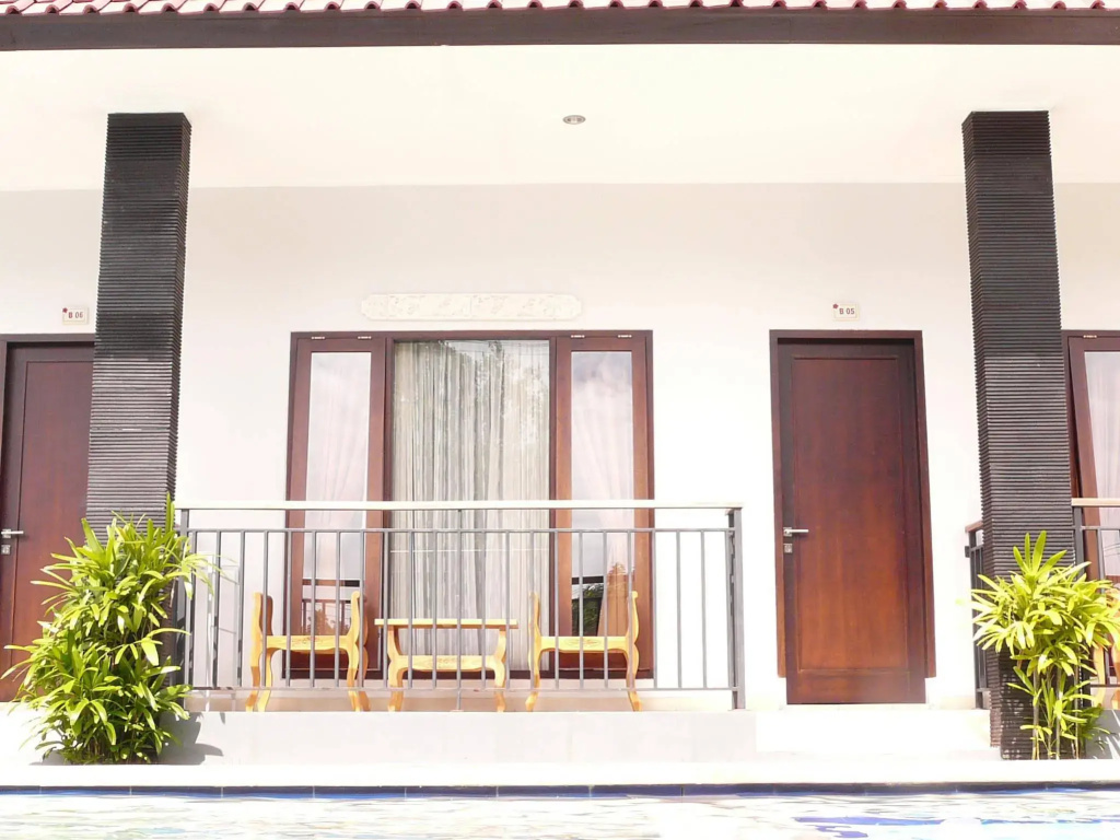 Puri Hasu Bali