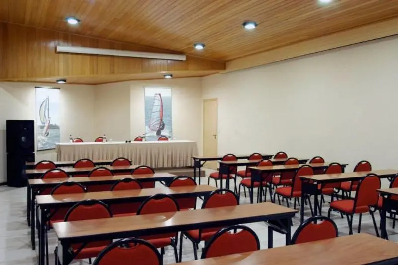 Ilha Flat Hotel - Général