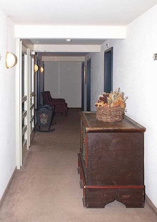 Hotel Central - Général