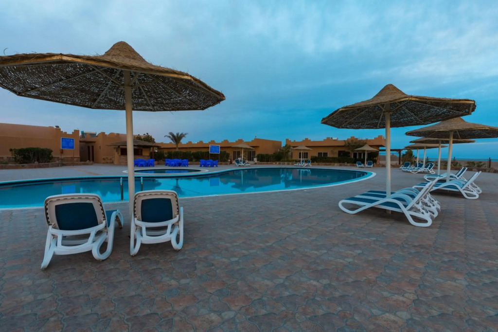 Silver Beach Boutique Hotel - фото 36