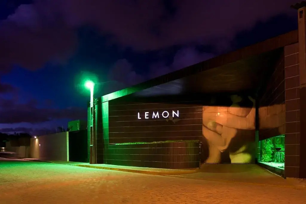 Lemon