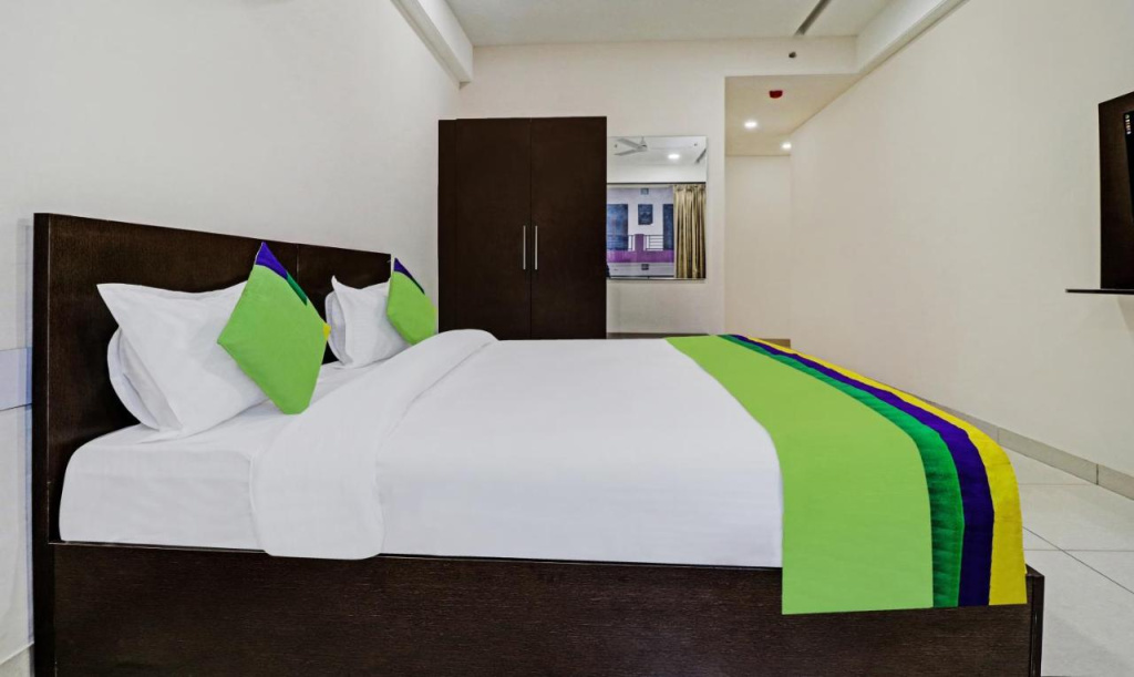 Hotel photo 19