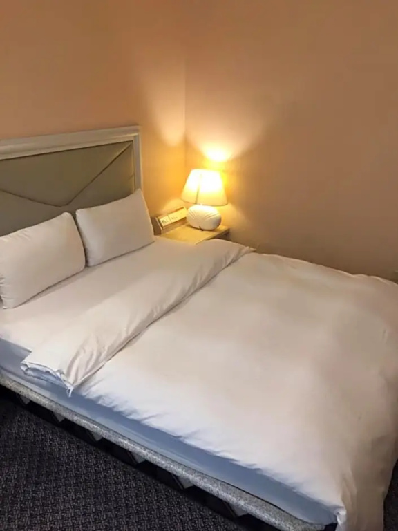 Chungli Business Hotel - Chambres