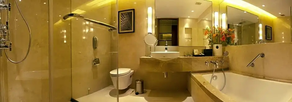Taj Coromandel - Chambres
