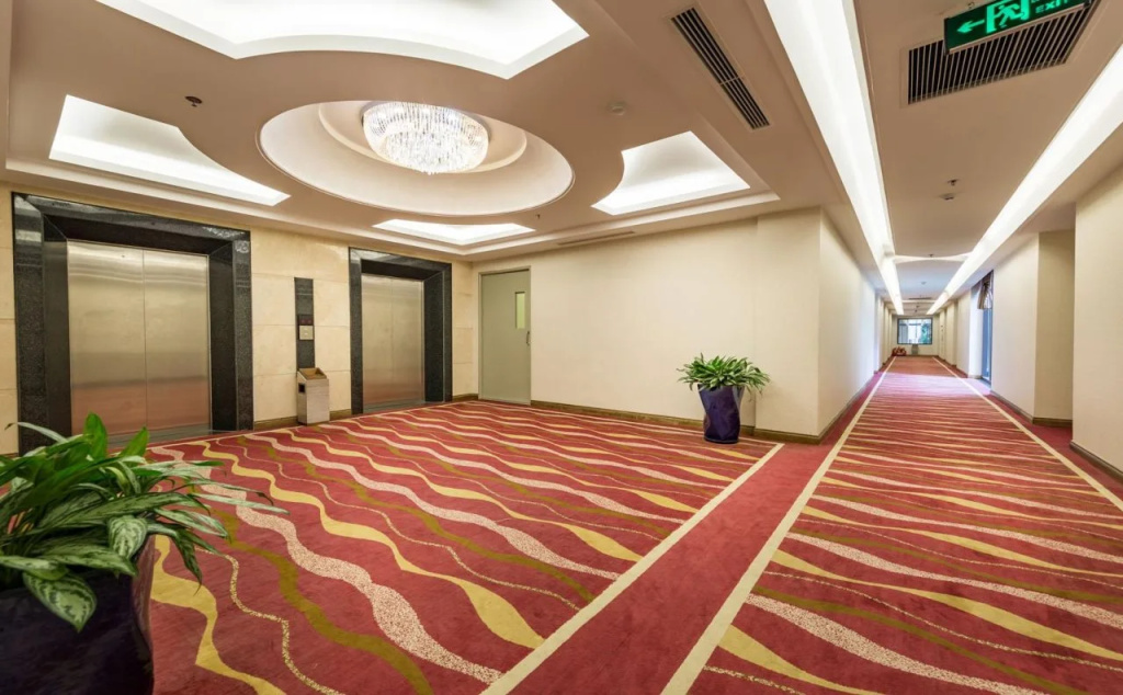 Phoenix Resort Bac Ninh - Général
