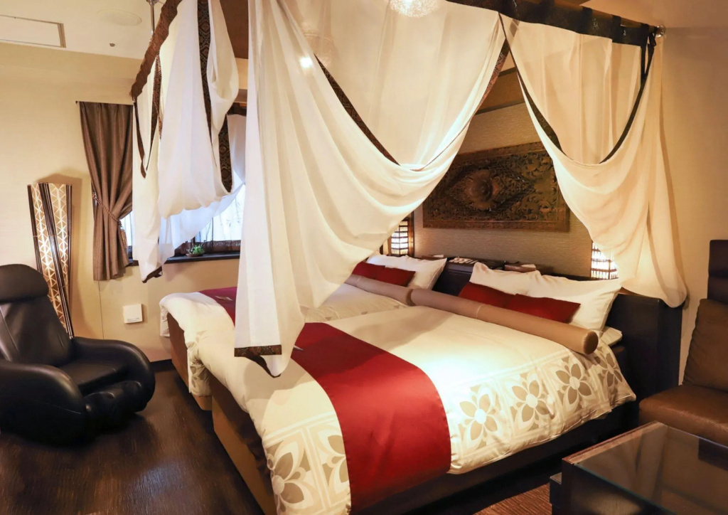 Hotel K6 Osaka Namba 사진 20