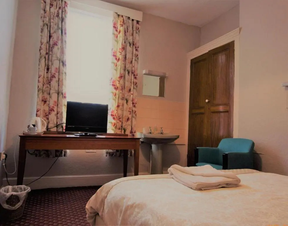 Hylands - Chambres