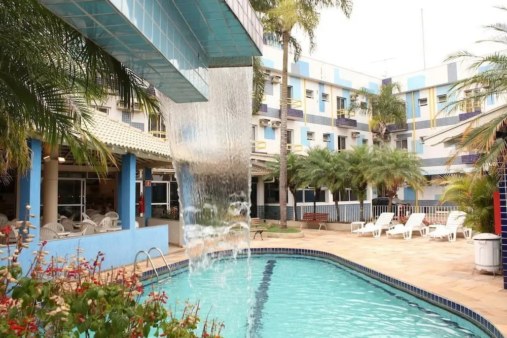 Trade Garden Hotel - Général