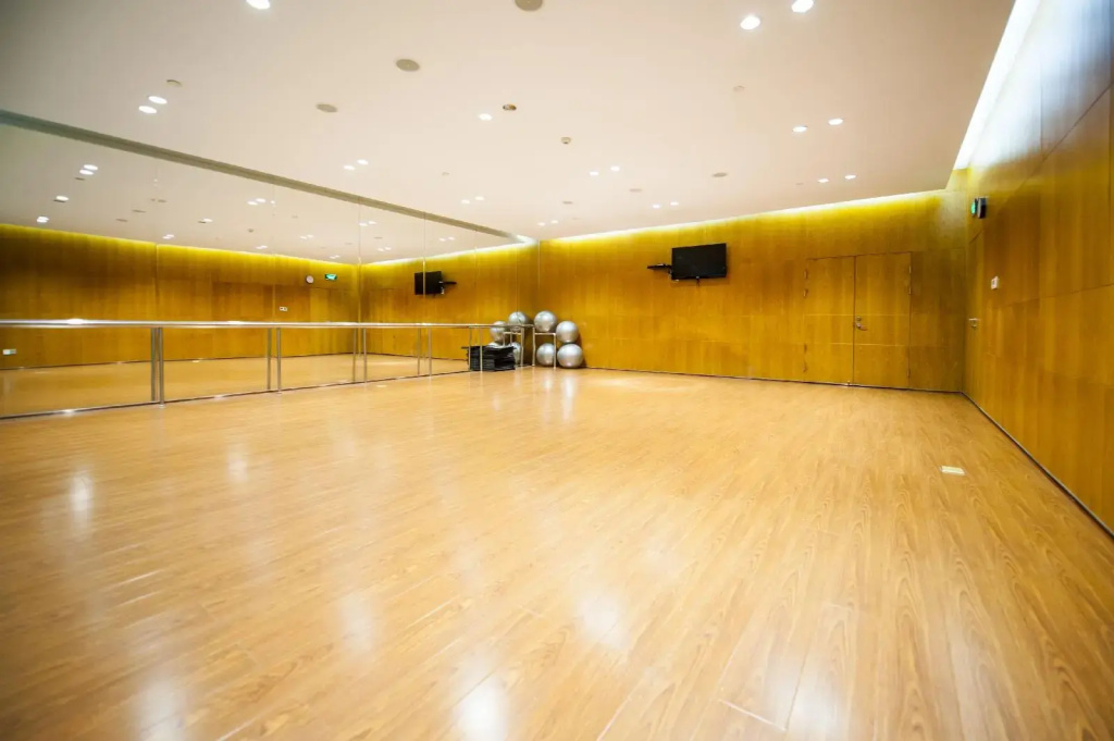 Four Points by Sheraton Qingdao, West Coast - Général