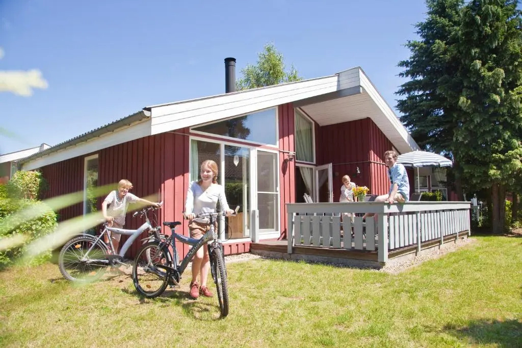 Comfort Cottage