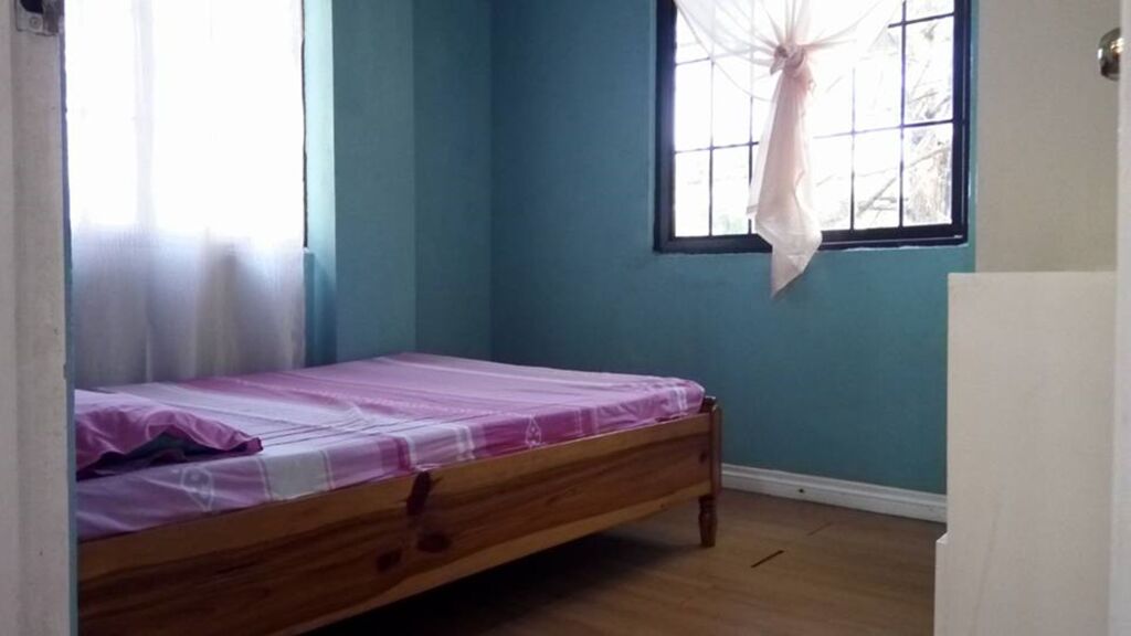 Koinonia Retreat Center Baguio City