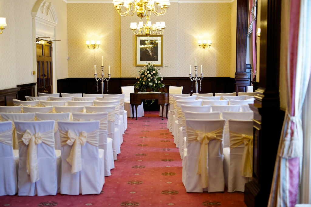 The Grand Hotel Eastbourne - Général