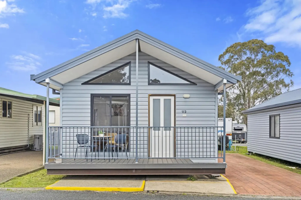 Ingenia Holidays Avina in Sydney