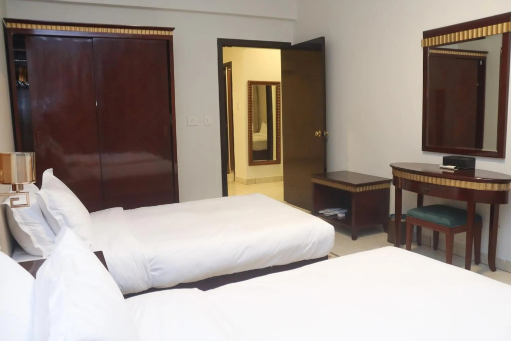 Hotel photo 7