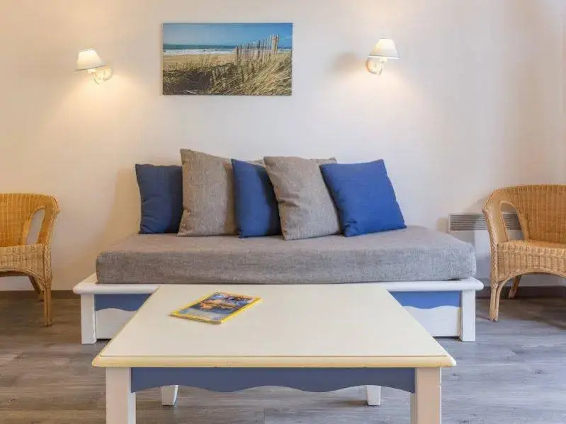 Voir la photo 3 — Maeva Particuliers Residence Port du Crouesty Cap Ocean