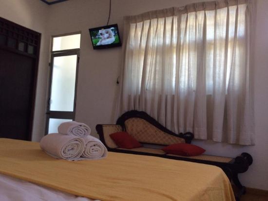 Hotel Dorset