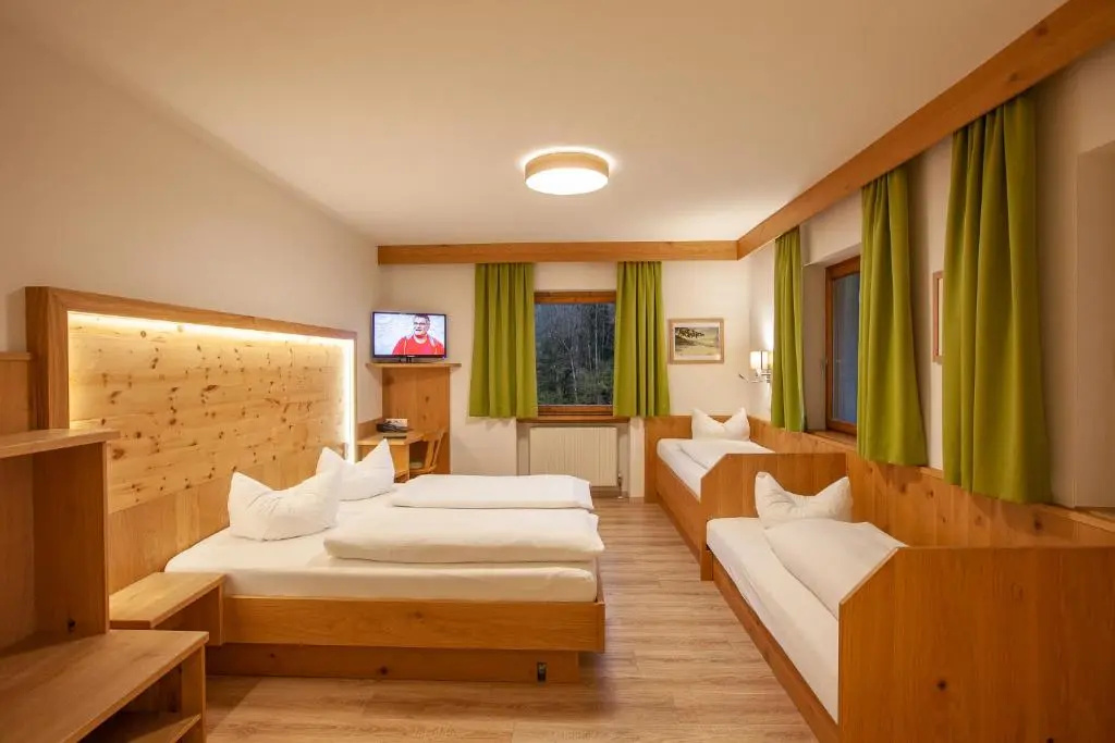 Landgasthof Jagerwirt - Chambres