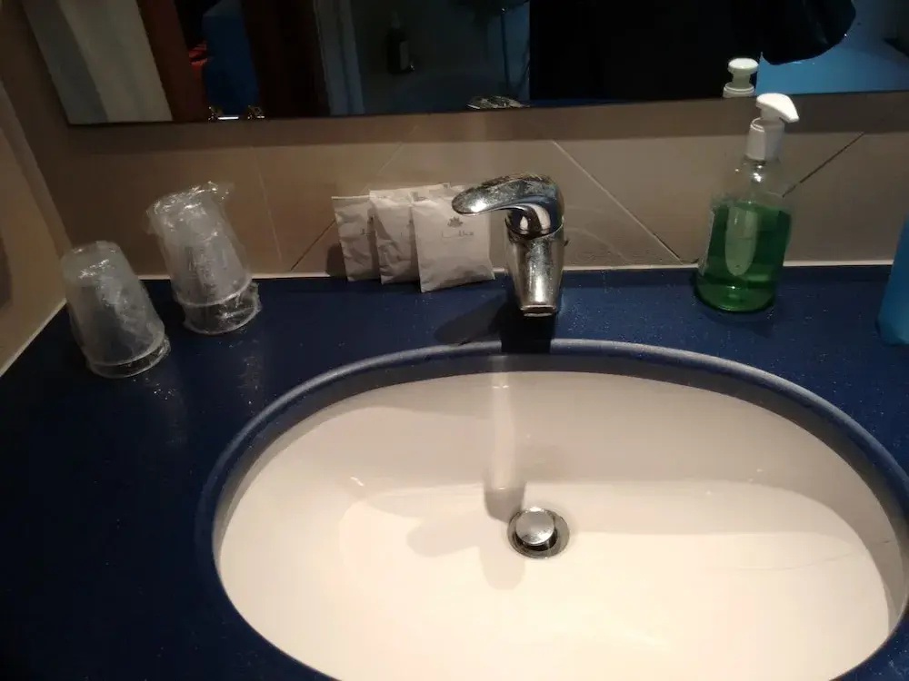 Hotel photo 10