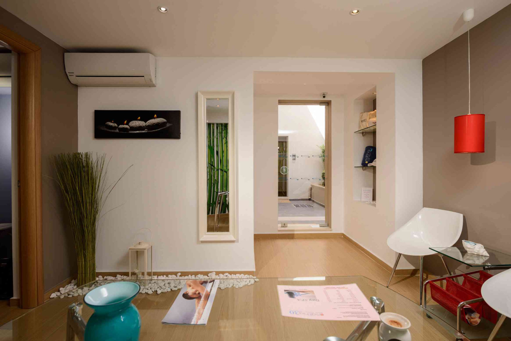 Atlantica Amalthia Beach Hotel – Adults only - Général