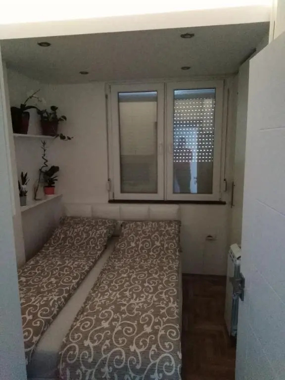 Ana Apartment