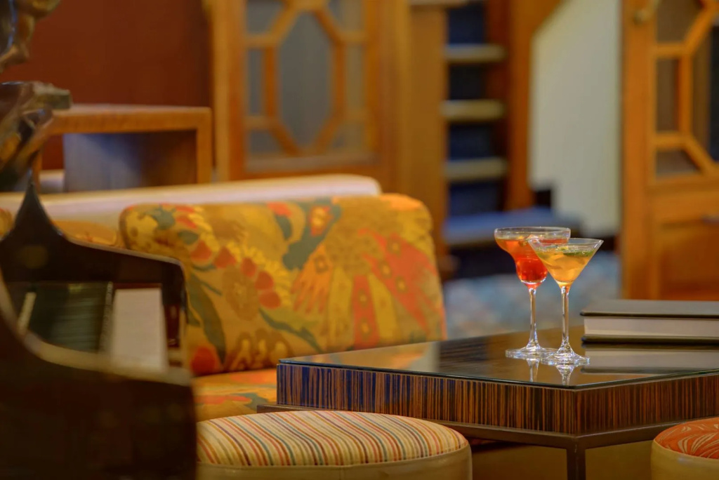 Best Western Plough & Harrow Hotel - Général