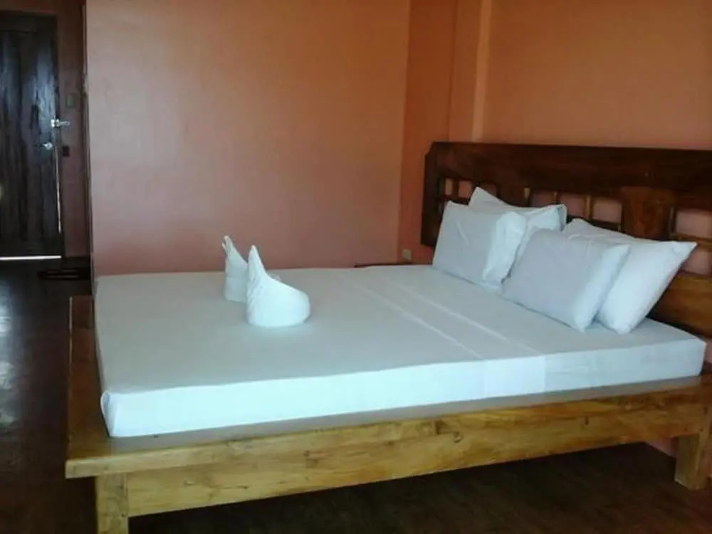 Parklane Bohol Resort and Spa - Chambres