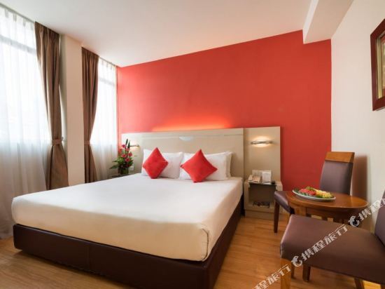 Hotel Sentral Georgetown