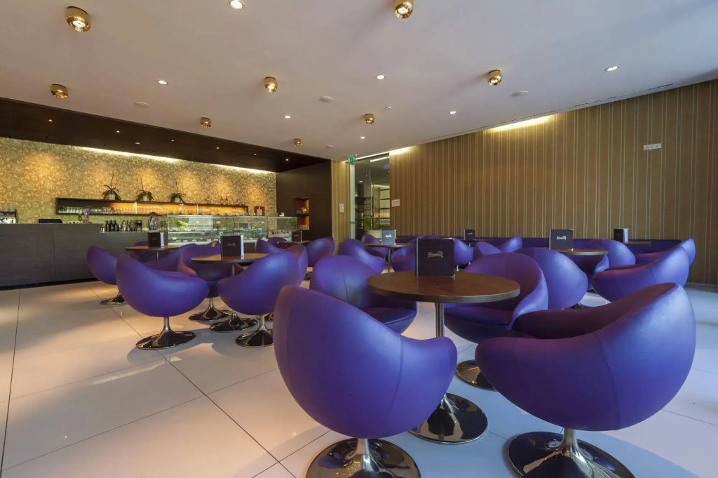 Hotel Termal - Sava Hotels & Resorts - Général