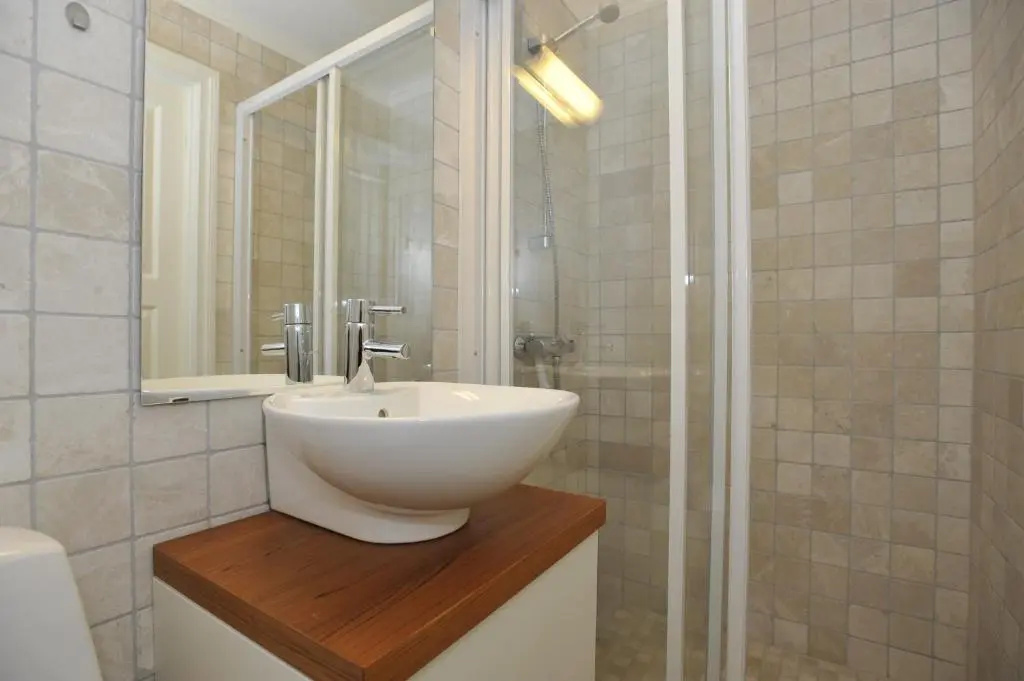 Geilo Gaarden - Chambres