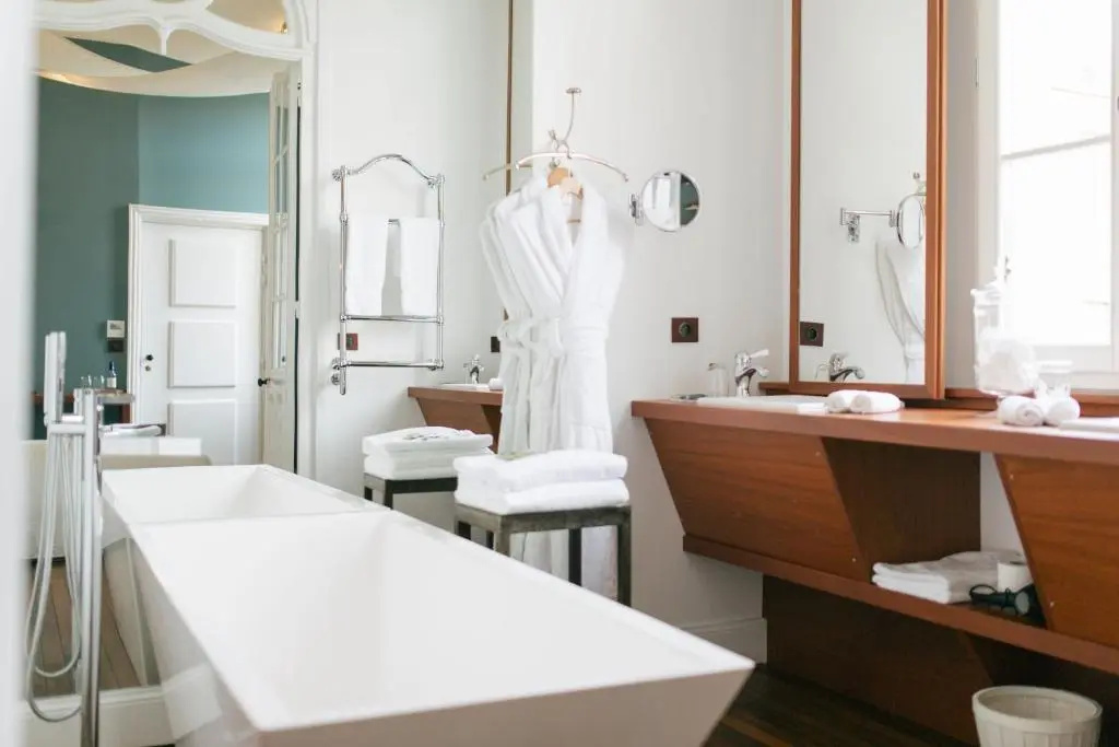 La Course Maison D'Hôtes de Luxe - Chambres