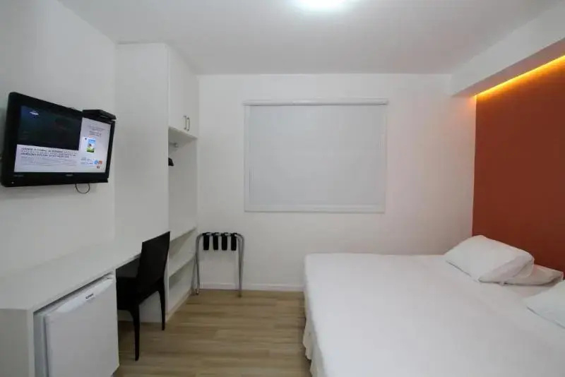 Hotel Don Zepe - Chambres