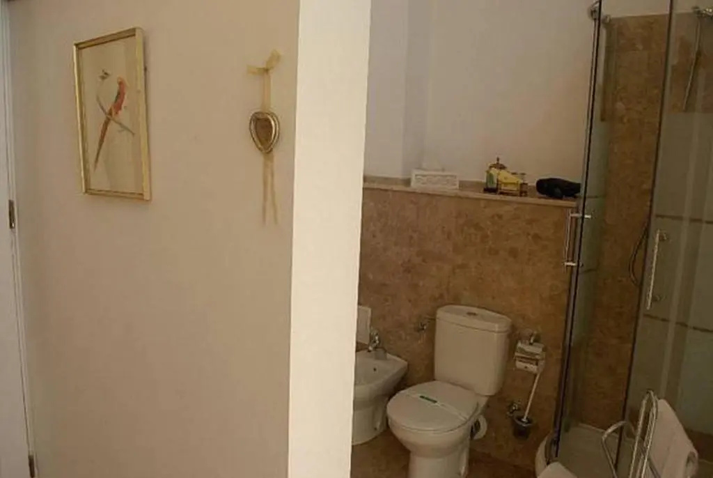 Grand Boutique Hotel - Chambres