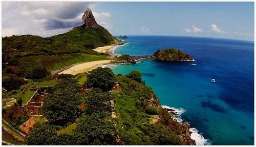 Beach & Waterfront