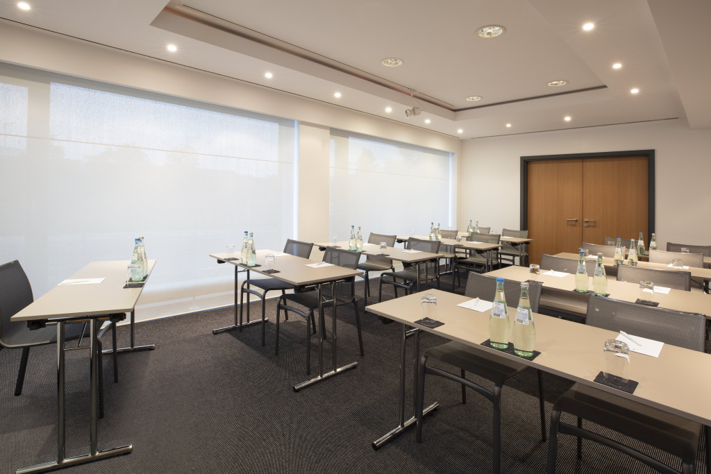 Holiday Inn Munich - Leuchtenbergring - Général