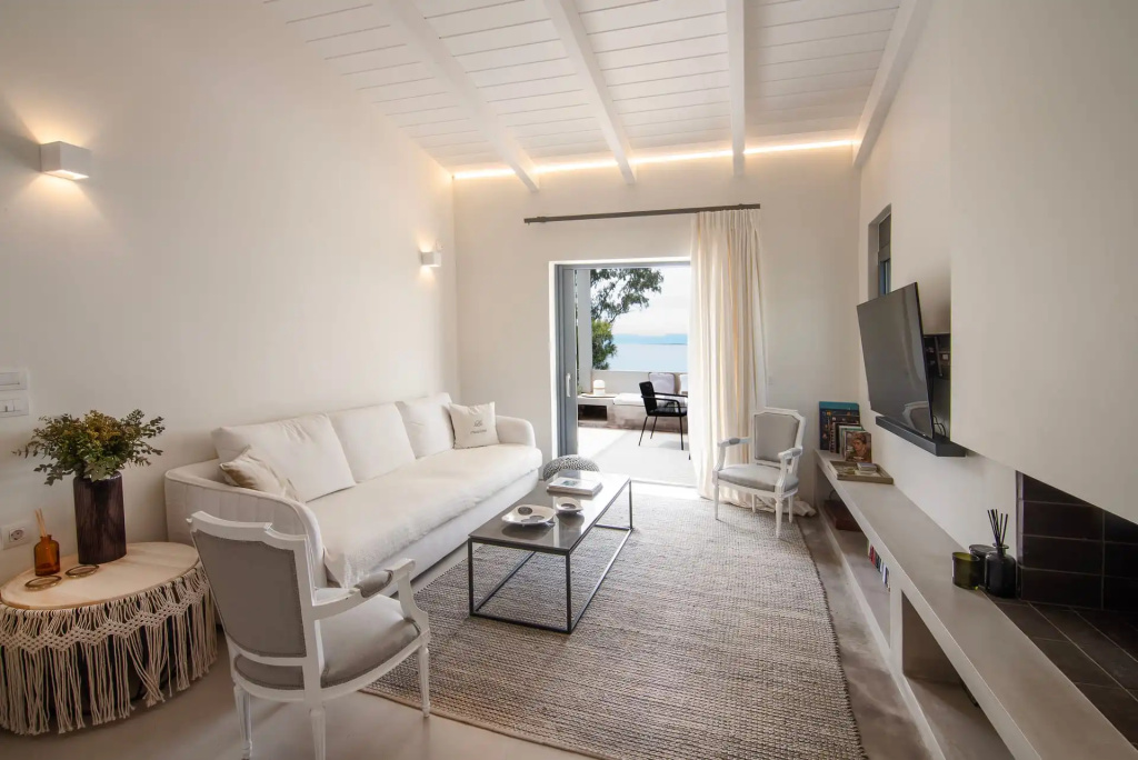 Luxury room