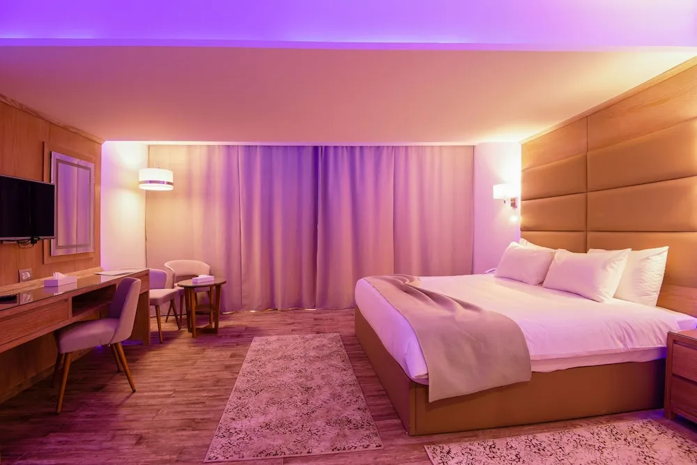 Royal Maadi Hotel - Chambres