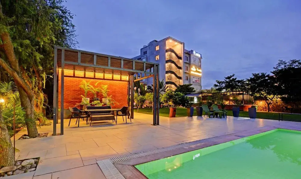 Hotel photo 40